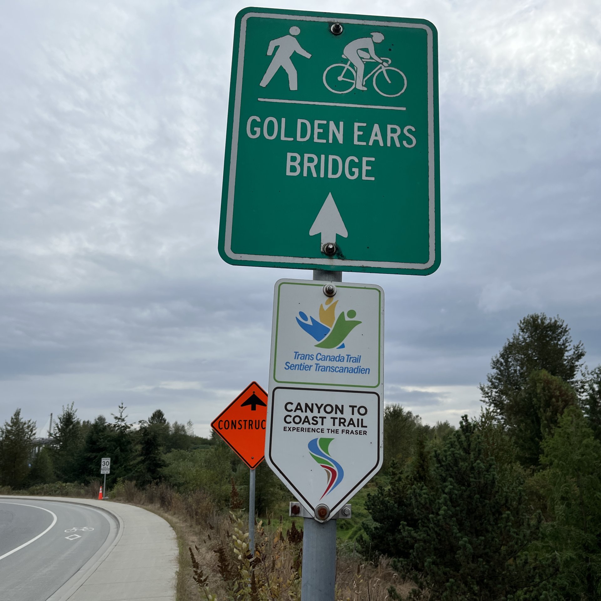 83 Golden Ears