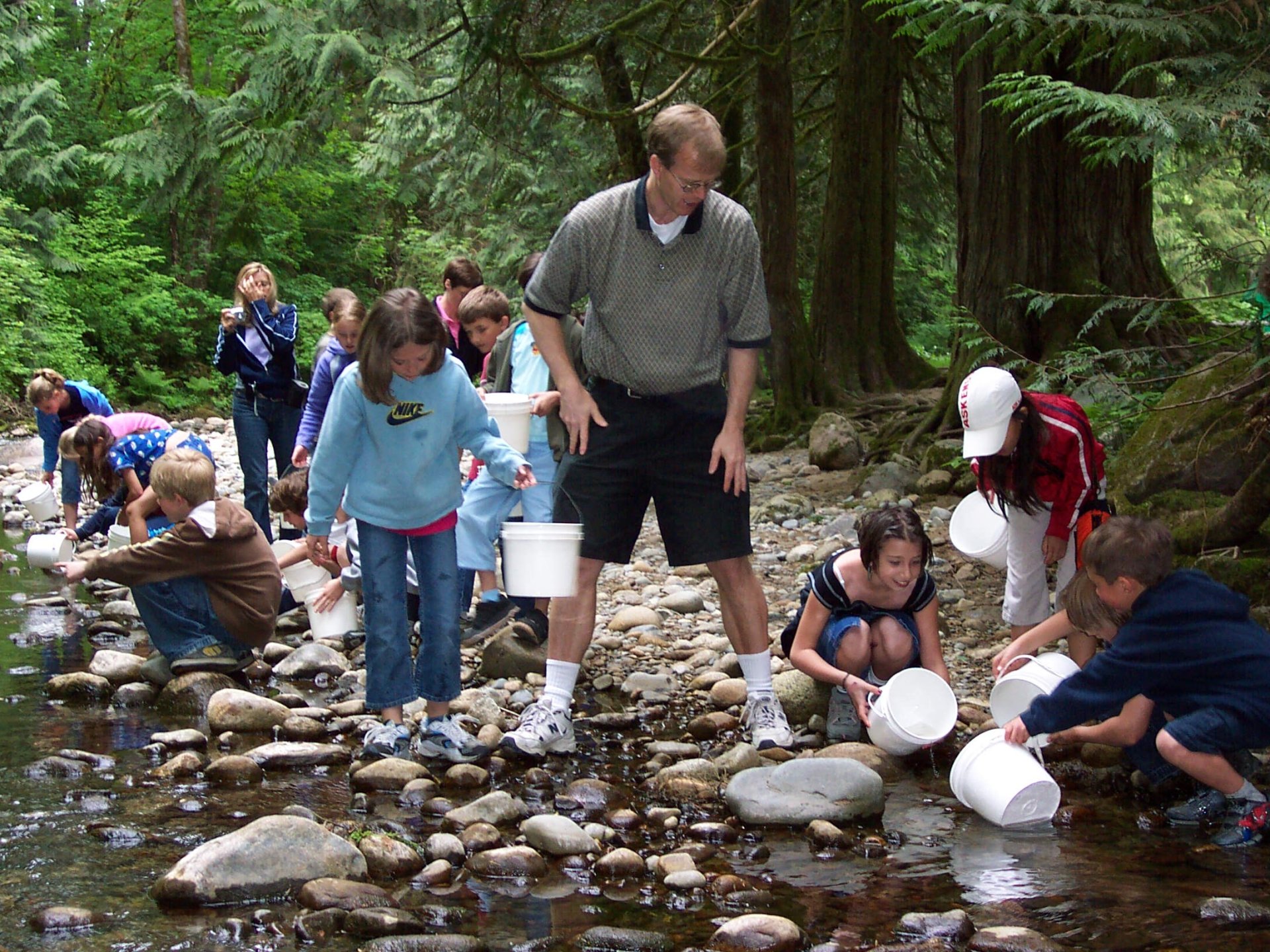 Pg 8 2 Fish Release