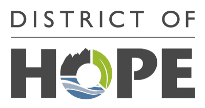 District of Hope