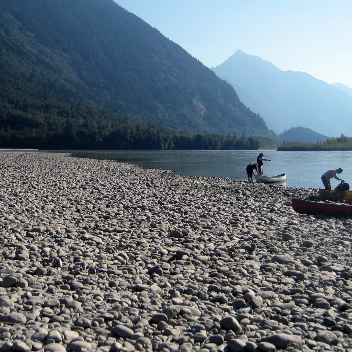 p. 28 World River s Day Mt Ludwig